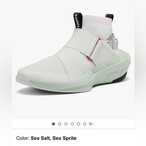 SOREL - Explorer Defy Mid NWoT